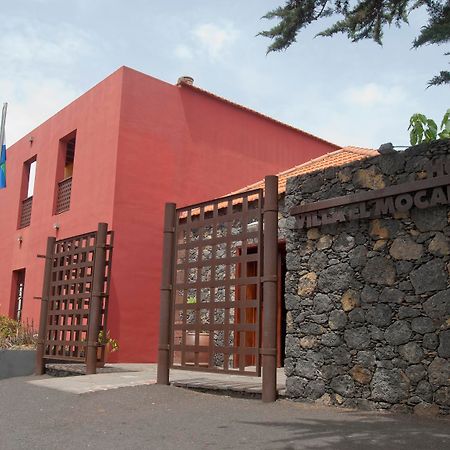 Hotel Villa El Mocanal Екстериор снимка