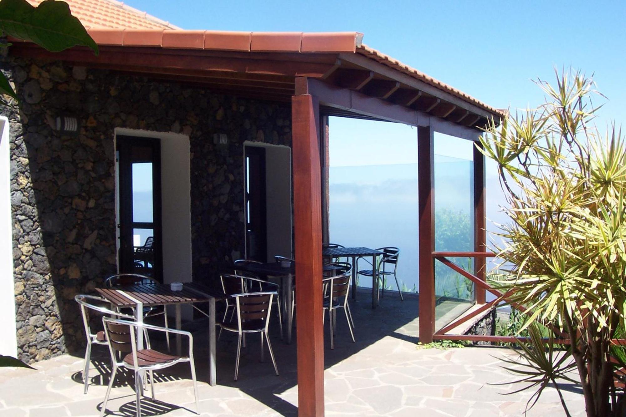 Hotel Villa El Mocanal Екстериор снимка