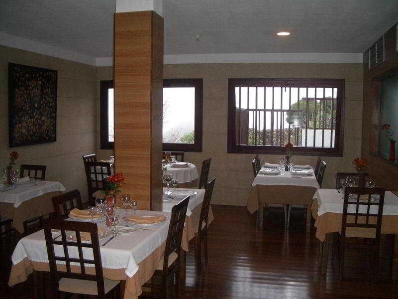 Hotel Villa El Mocanal Екстериор снимка