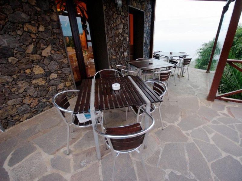 Hotel Villa El Mocanal Екстериор снимка
