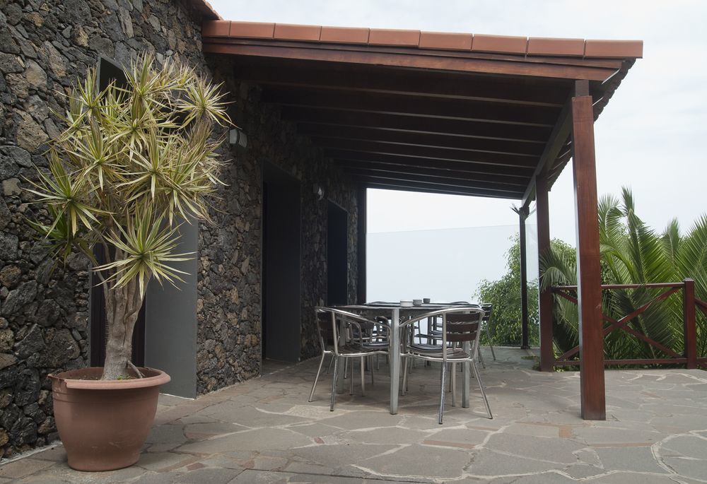 Hotel Villa El Mocanal Екстериор снимка